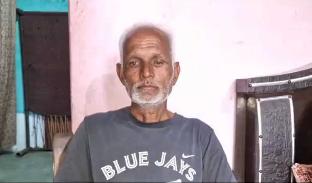 अग्निवीर अजय कुमार के परिजनों को कितना मुआवजा मिला, पिता ने बताई सच्चाई अग्निवीर अजय कुमार के परिजनों को कितना मुआवजा मिला, पिता ने बताई सच्चाई